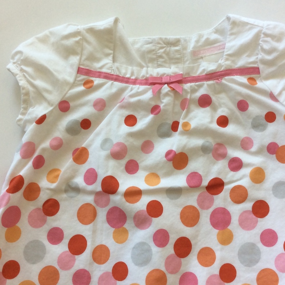 👫Janie and Jack top - Picture 2 of 3